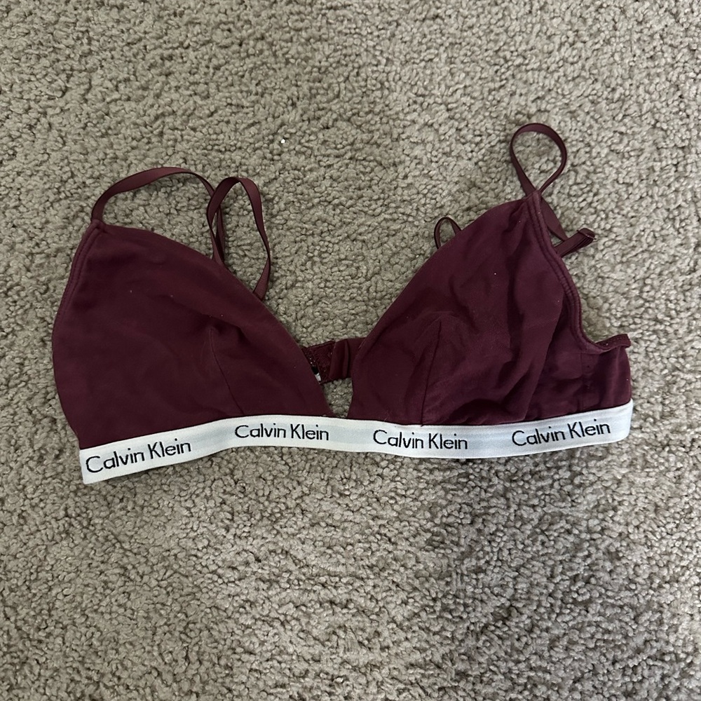 Calvin Klein Bra